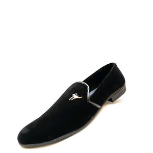 Velvet Men's Loafer Shoes UK 6