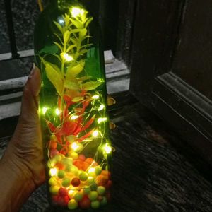 Cute Handmade Light For Decorations