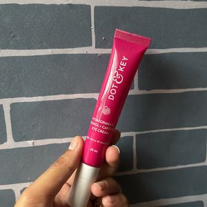 Eye Cream