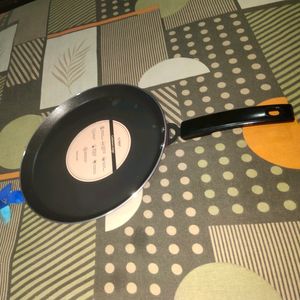 Induction Non Stick Tawa Flat New