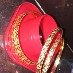 Bangles Brand New