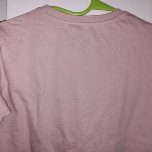 Max Pink Sweatshirt