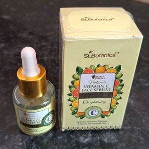 St. Botanica Vitamin C Serum