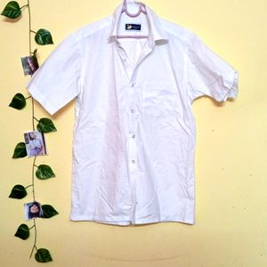 White Shirt For Mens