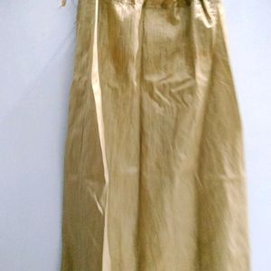 Bajirao Mastani Dress