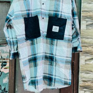 Men Casual Shirt