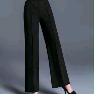 Black Trouser @120only