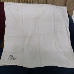 Square Table Cover