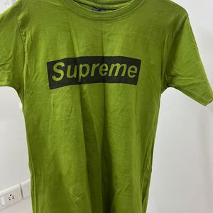 Adidas Supreme Comfortable Tshirt