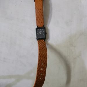 Tital Small Watch