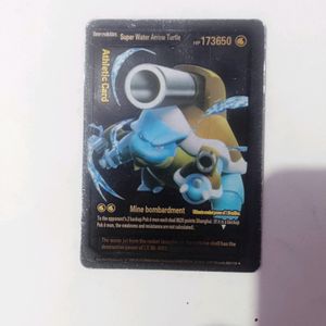 Pokemon Card