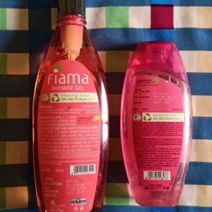 Fiama Shower Gel