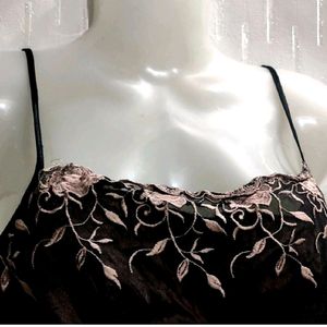 Stylish Crop Top For Women L/22