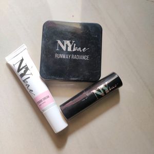 Combo 🎉Of 3 On Nybea Products