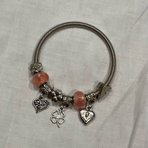 Charm Bracelet