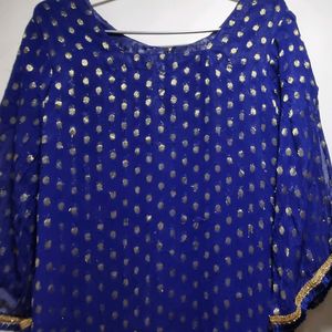 Kurti Dupatta