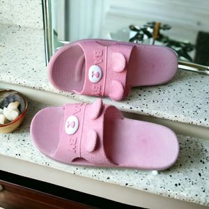 Pink Flip Flop | Girls