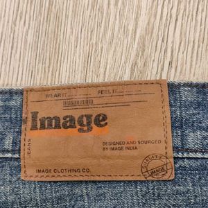 Sc4948 Image Jeans Waist 40