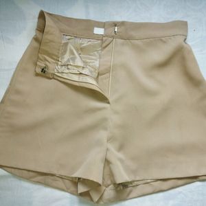 Casual Short Pants