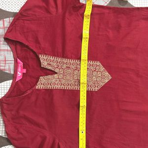 Kurta Set