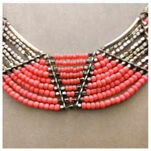 Beautiful Handmade Necklace