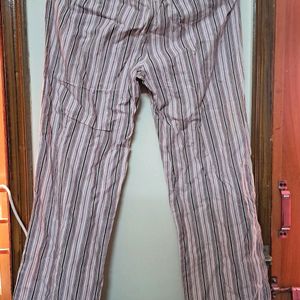 Cotton Pant Trouser