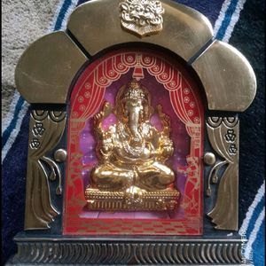 Lord Ganesh Frame