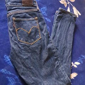 Levi's Denim Jeans