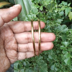 1 Gram Gold Plan Bangles