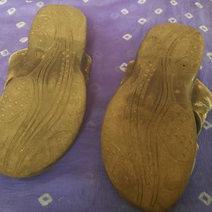 Pack Of 2 Footwears