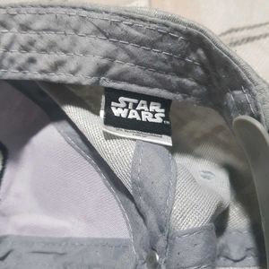 H&M And Star Wars Cap