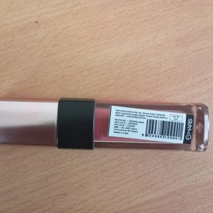 Combo Of Mars Popstar Mousse Liquid Lipstick