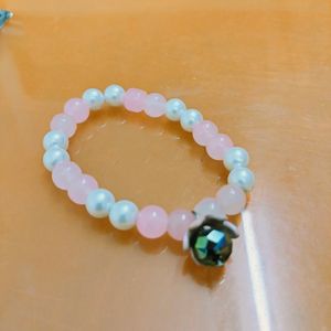 Pearl Bracelet