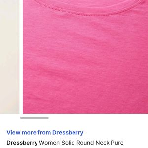 Dressberry Crop Top Full Sleeves