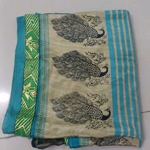 Women's Saree