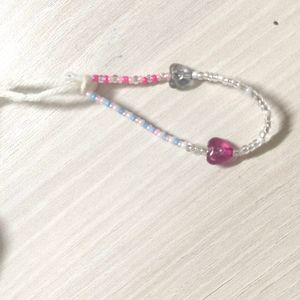 Beads Phone Charm