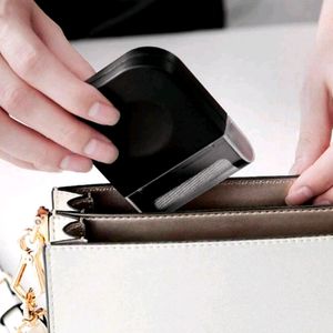 Portable Razor Cloth Lint Remover