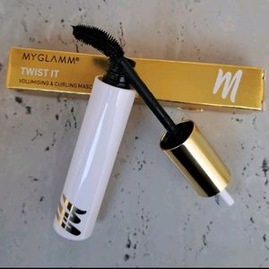 Myglamm Twist It Maskara