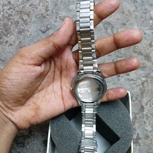 Women Wrist Watch