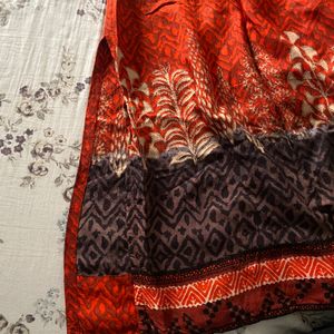 BIBA Kurti