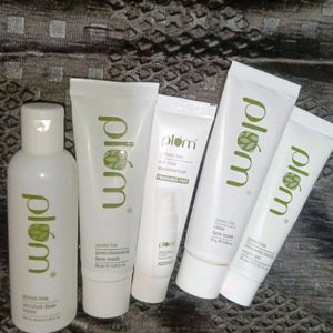 Green Tea Skincare Products