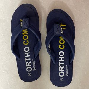 Flipflops & Slippers | Bata ortho Comfit Flipflops NEW | Freeup