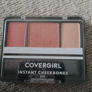 Fixed Price blush By Covergirl