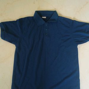 Unisex Polo Top