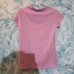 Jockey Round Neck Tee