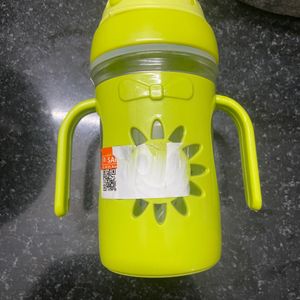 Baby Water Bottle