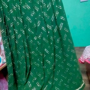 Lehnga With Kurta & Duppatta