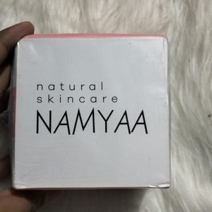 Namyaa Curvalicious Bust Plumping Cream