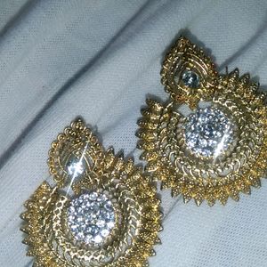 Jhumkas Earings