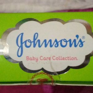 Johnson's Baby Care Collections